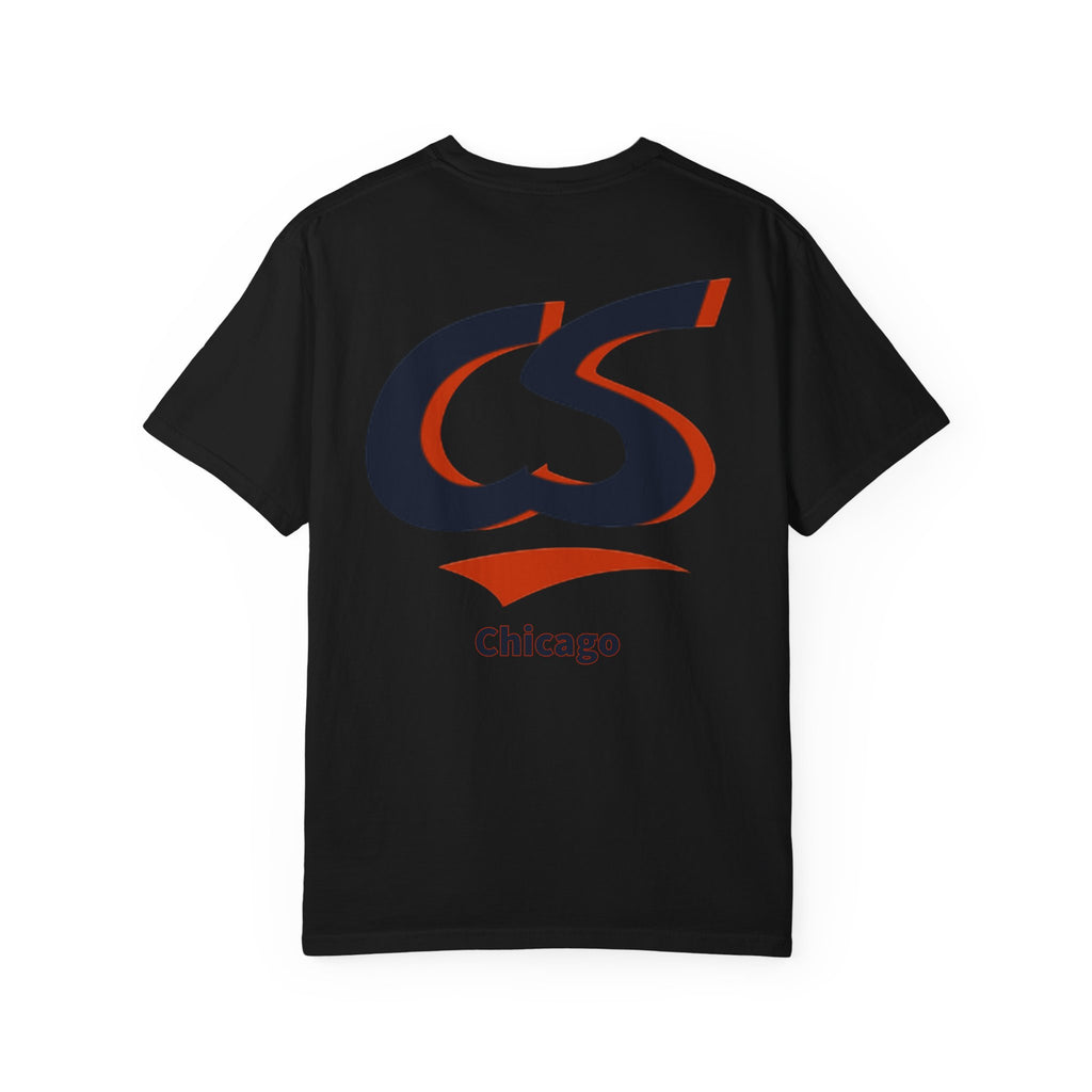 Chicago Culture Swap Tee