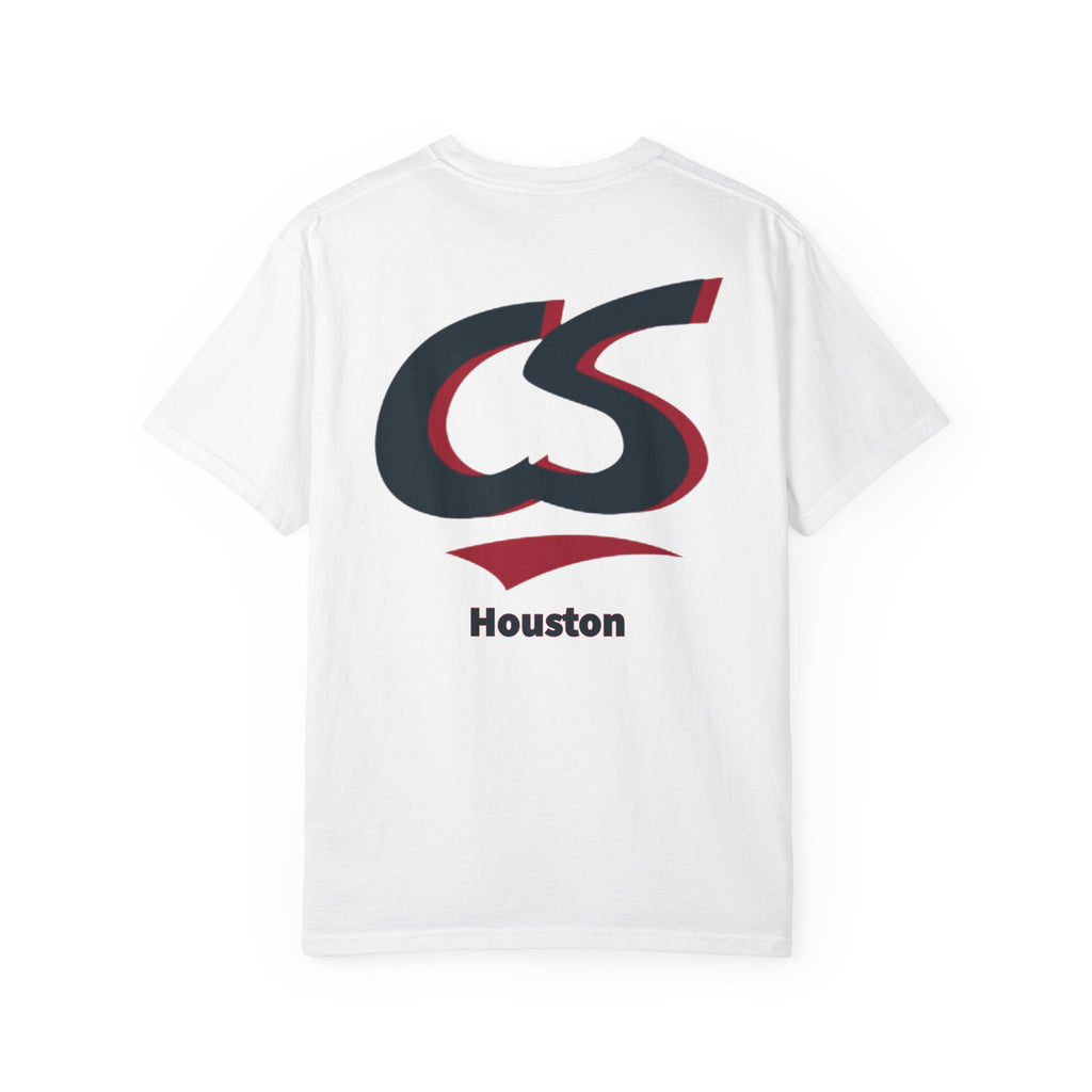 Houston Culture Swap Tee
