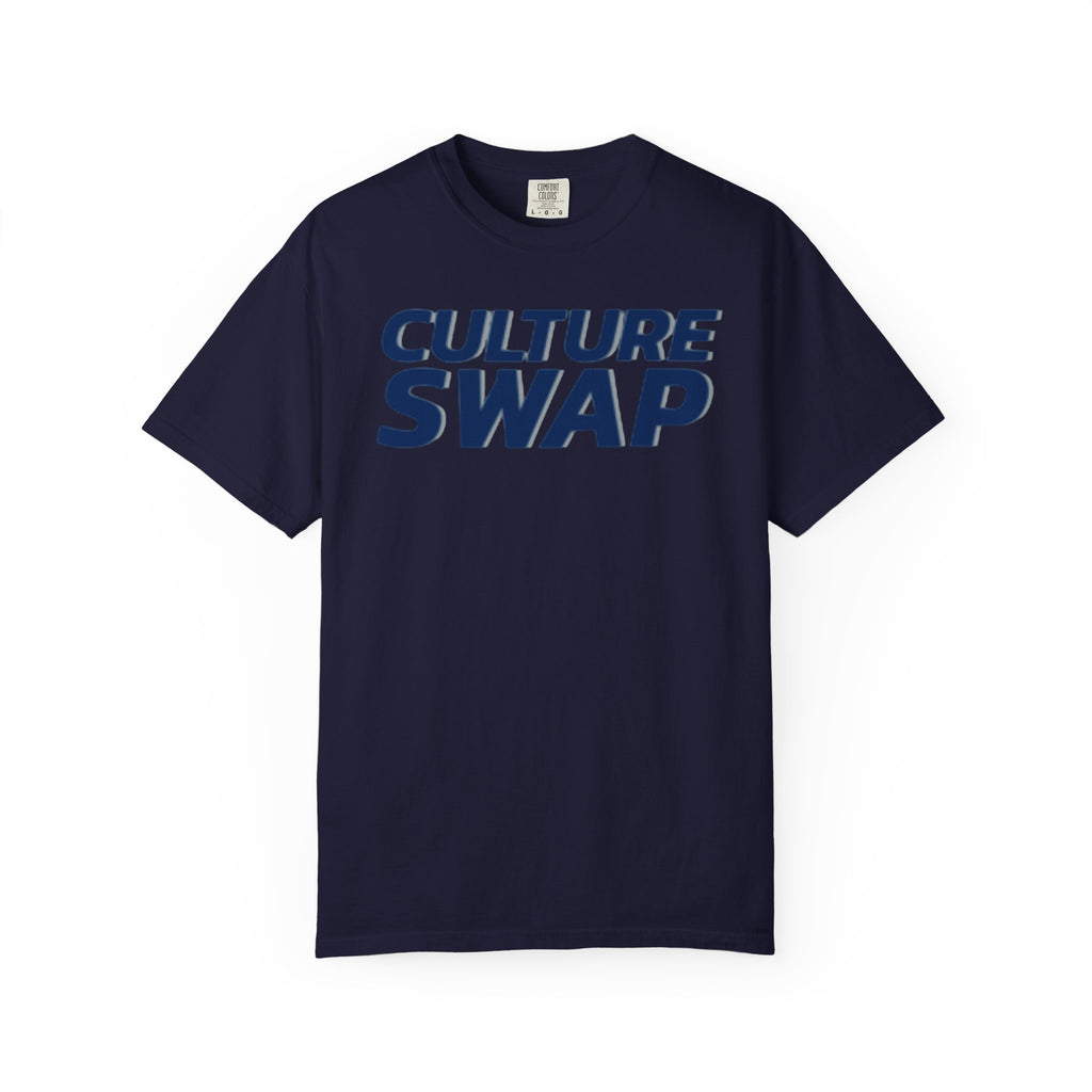 Indianapolis Culture Swap Tee