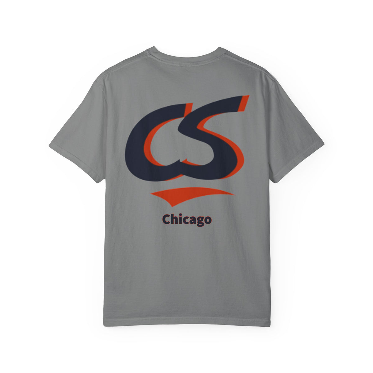 Chicago Culture Swap Tee
