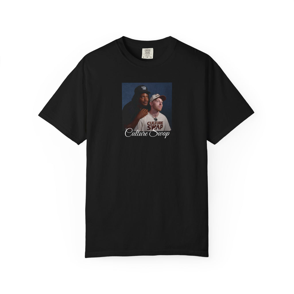 CS Photoshoot Tee #4 (1/100 Limited Release)