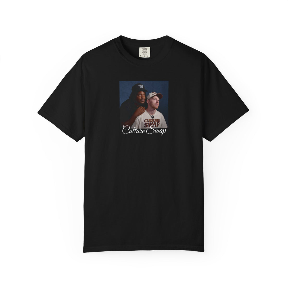 CS Photoshoot Tee #4 (1/100 Limited Release)