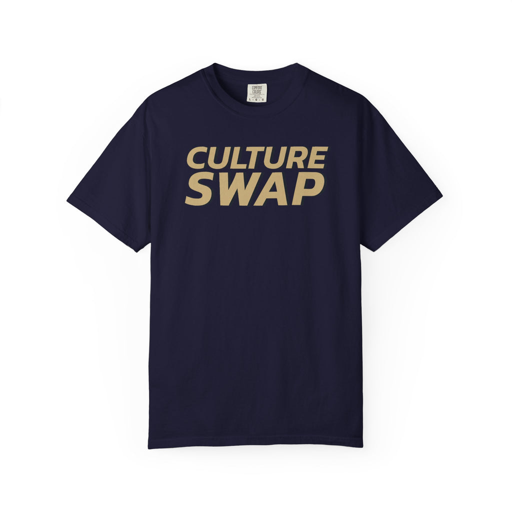 New Orleans Culture Swap Tee