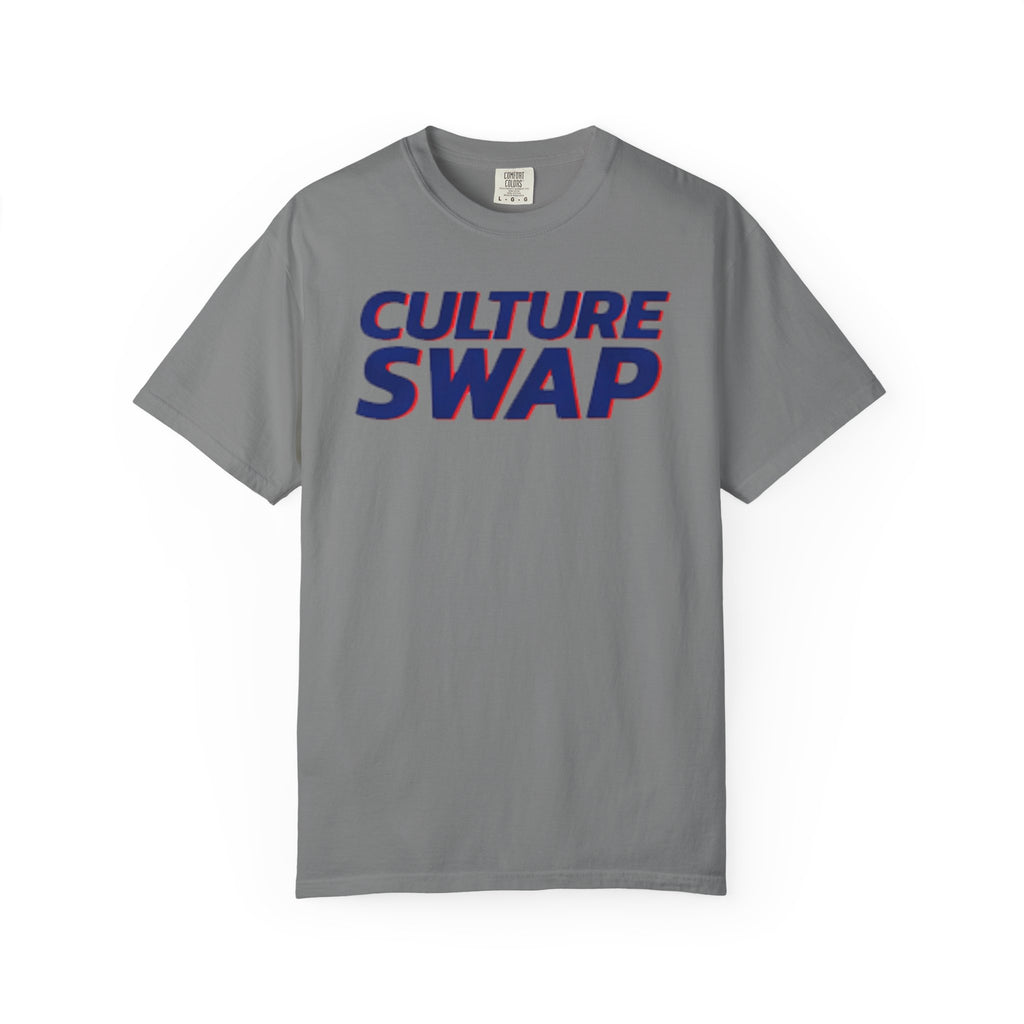 New York Culture Swap Tee