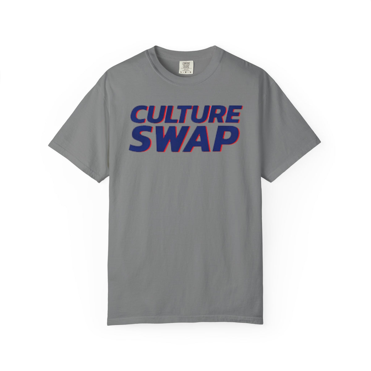 New York Culture Swap Tee