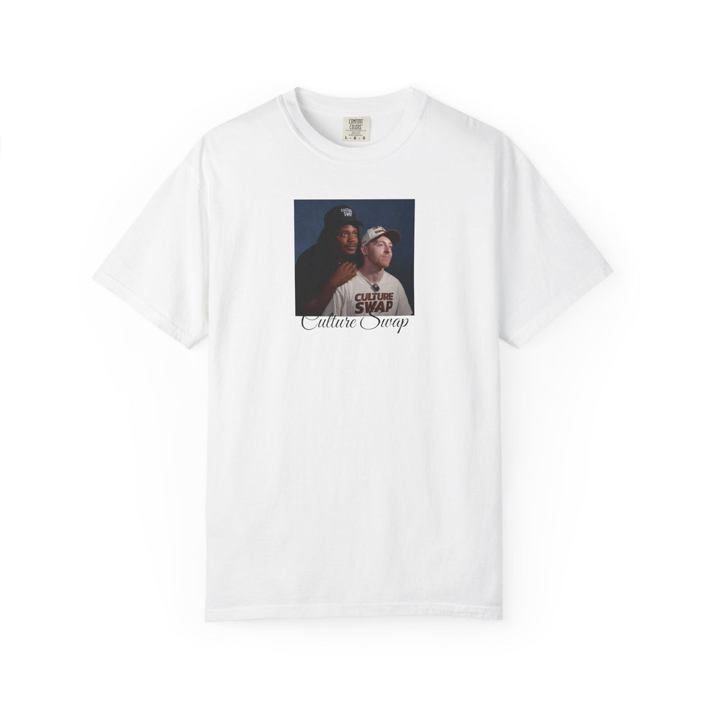 CS Photoshoot Tee #4 (1/100 Limited Release)