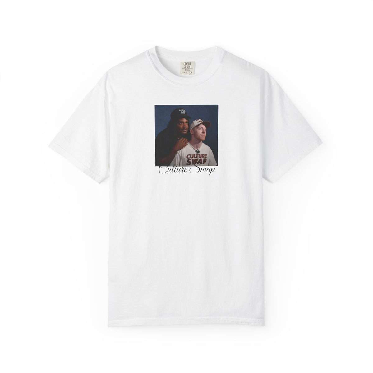 CS Photoshoot Tee #4 (1/100 Limited Release)