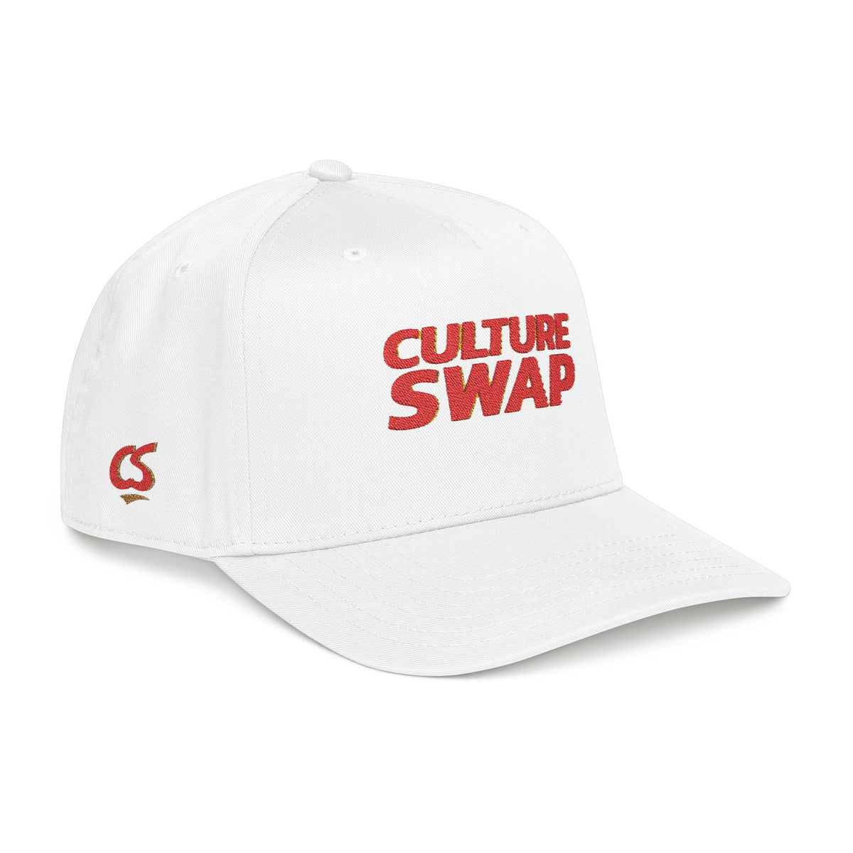 San Francisco Culture Swap Cap