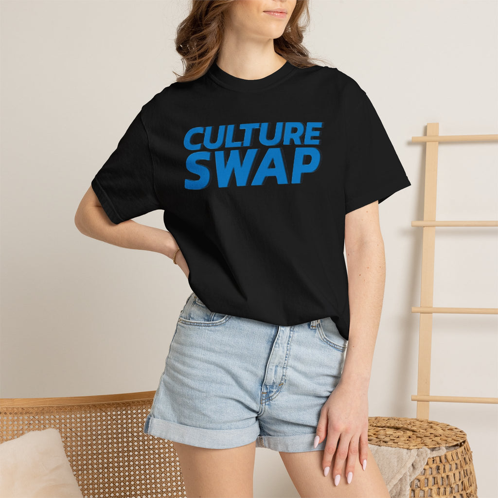 Carolina Culture Swap Tee