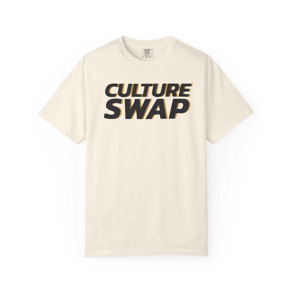 Jacksonville Culture Swap Tee