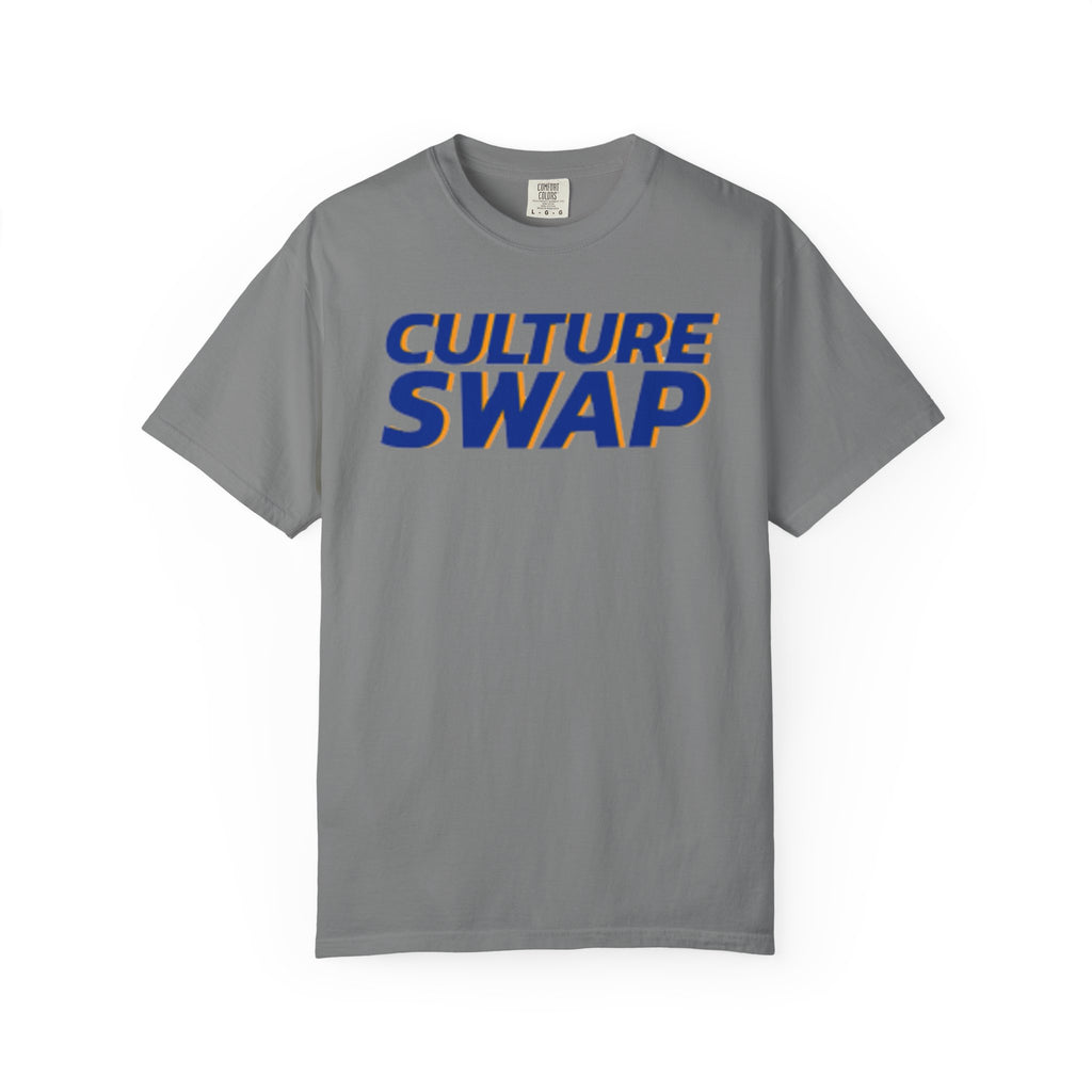 Los Angeles Culture Swap Tee