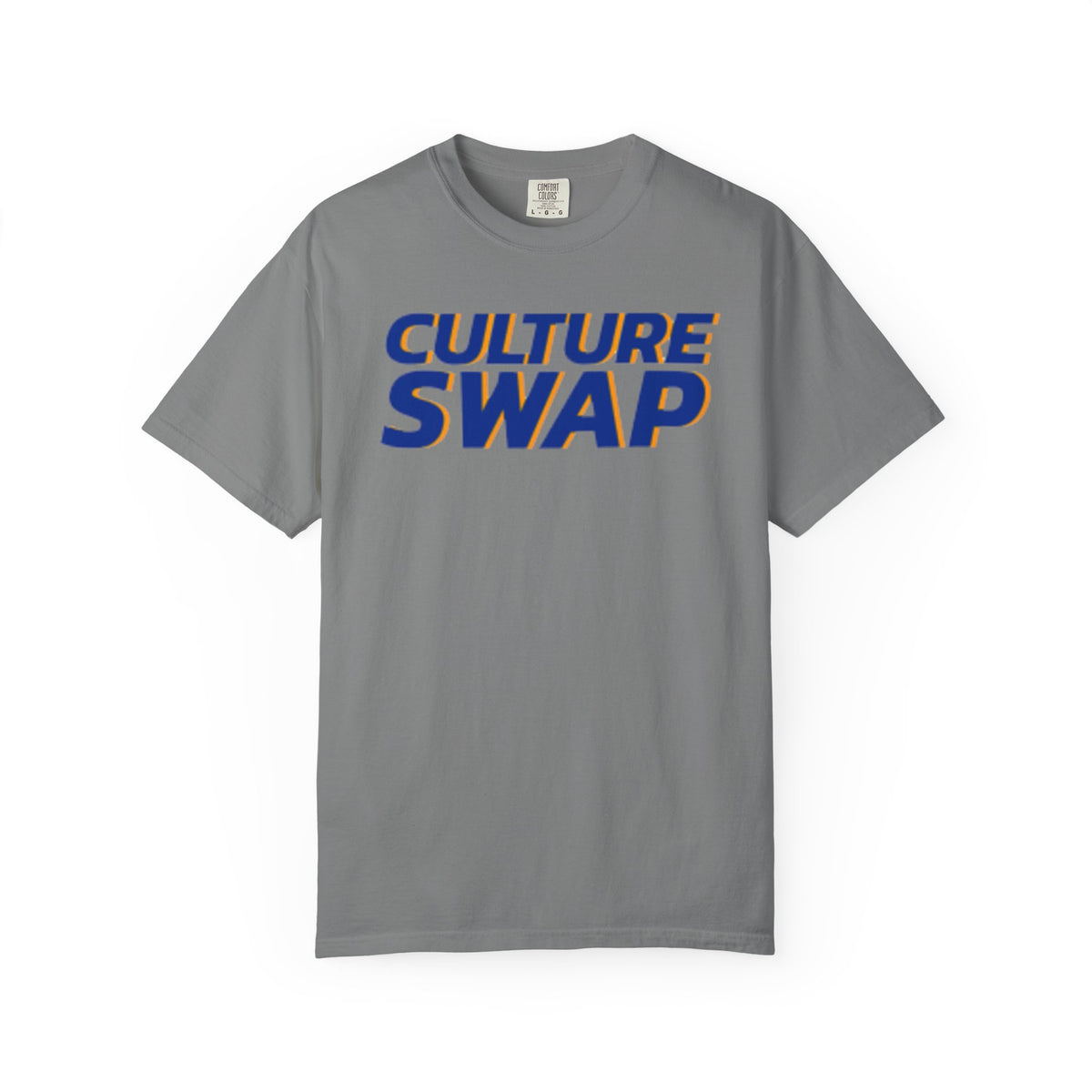 Los Angeles Culture Swap Tee