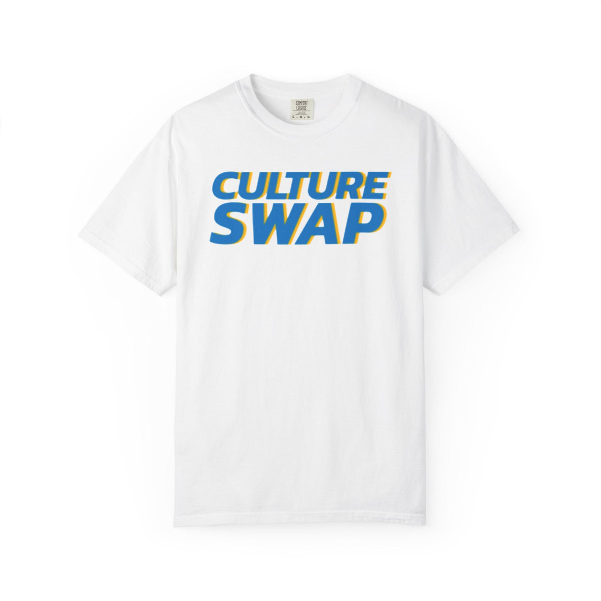 Los Angeles Culture Swap Tee
