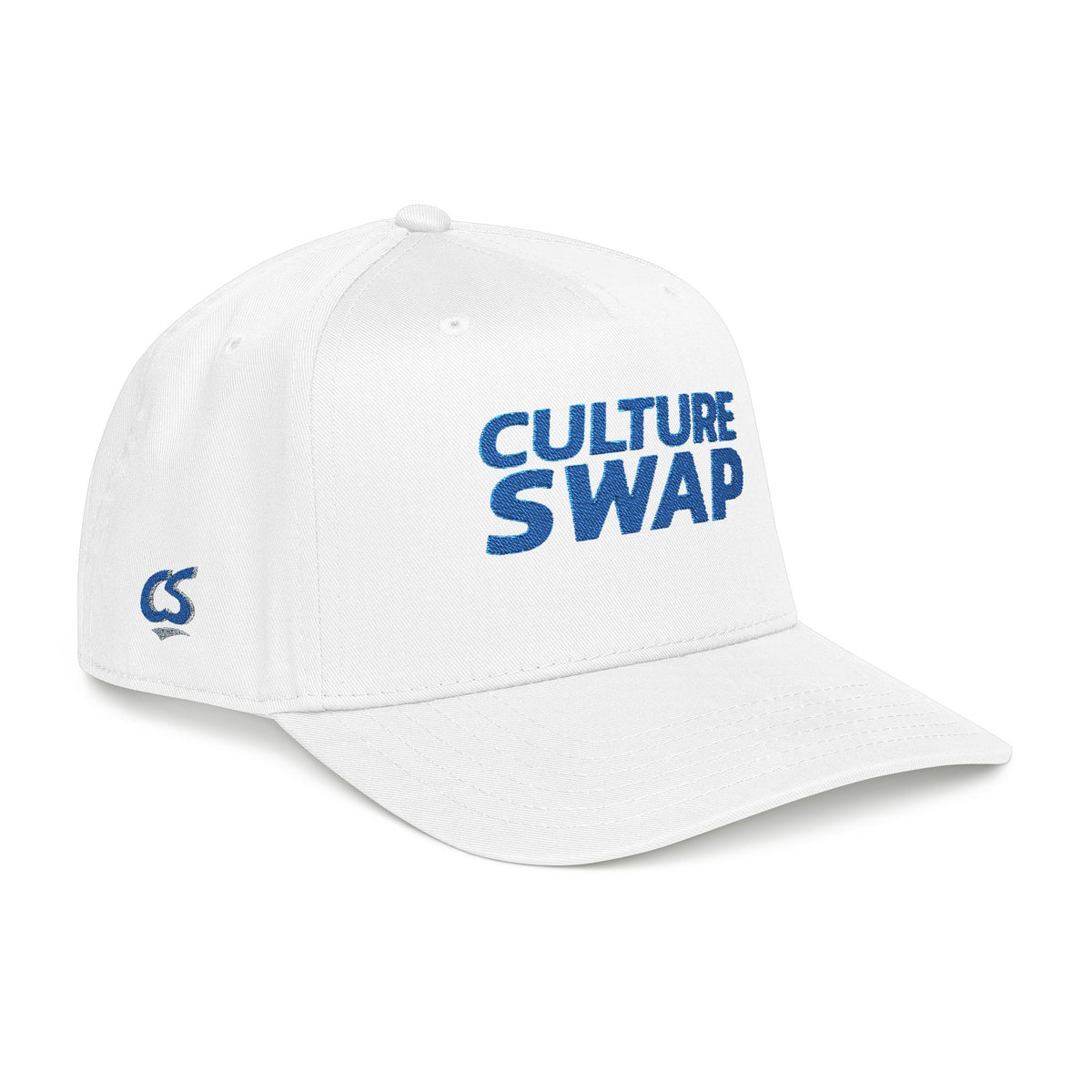 Detroit Culture Swap Cap