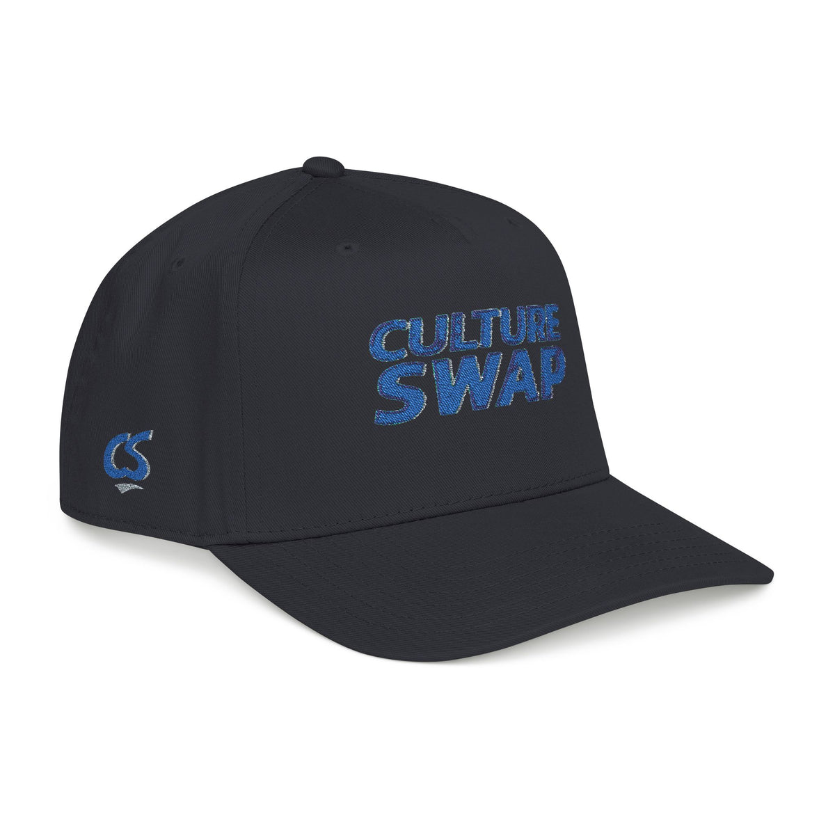 Philadelphia Culture Swap Cap