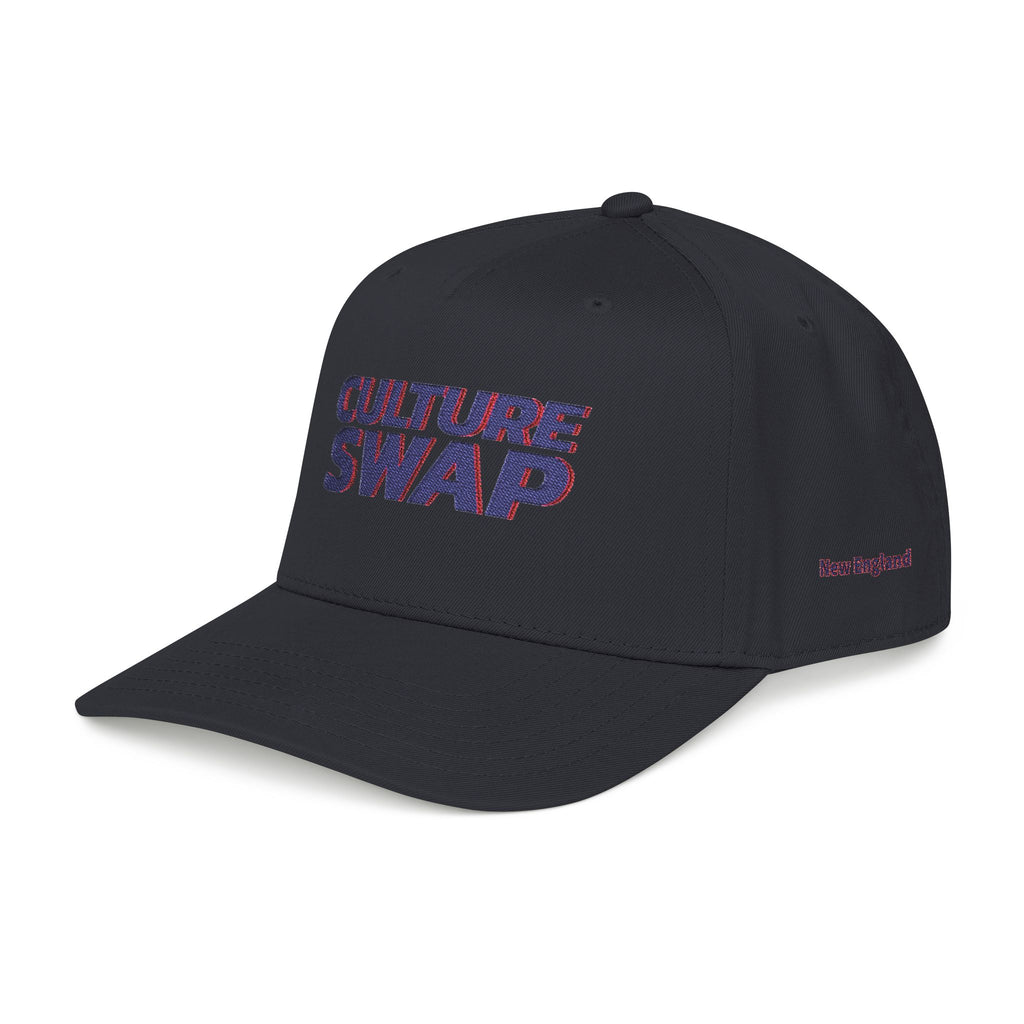 New England Culture Swap Cap