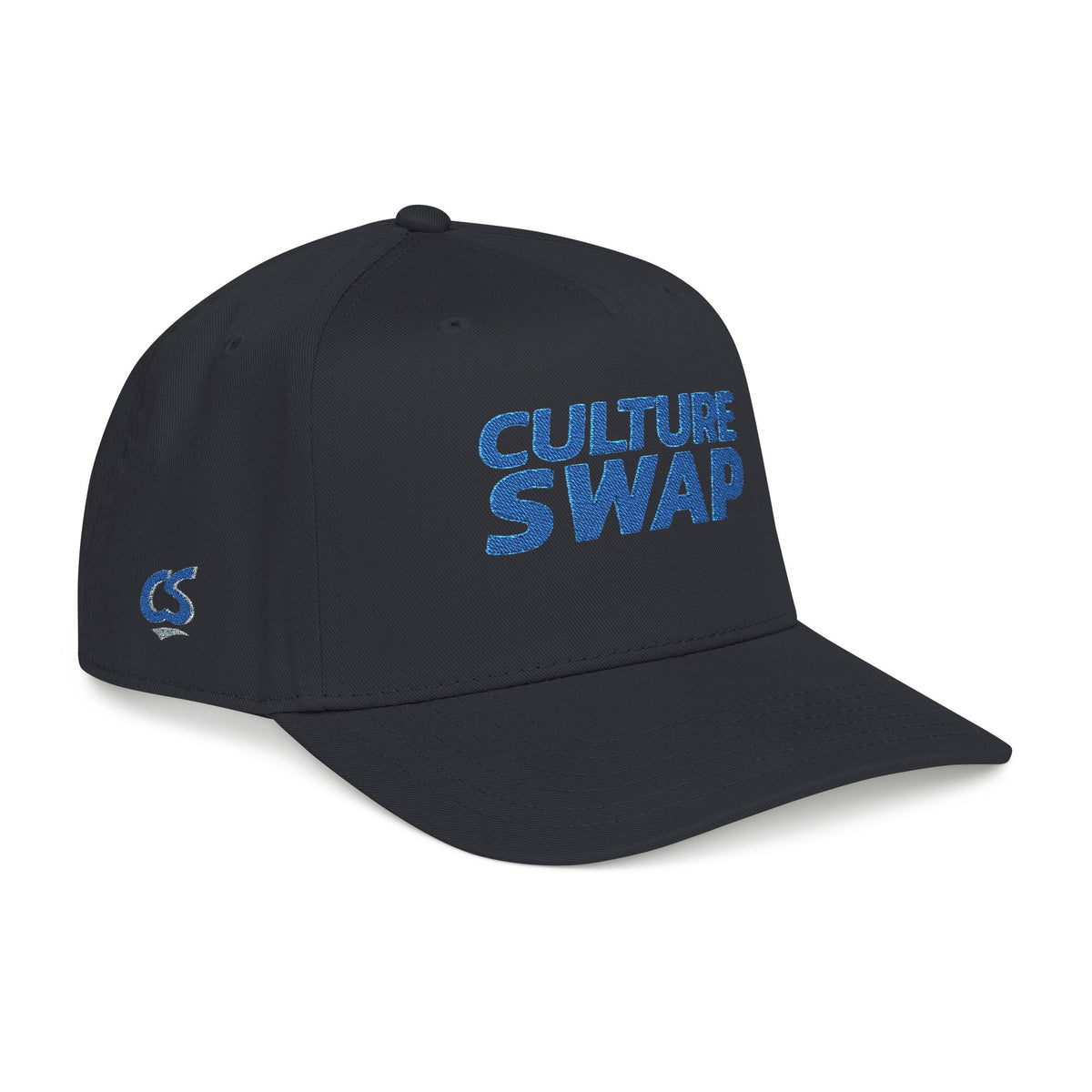 Detroit Culture Swap Cap