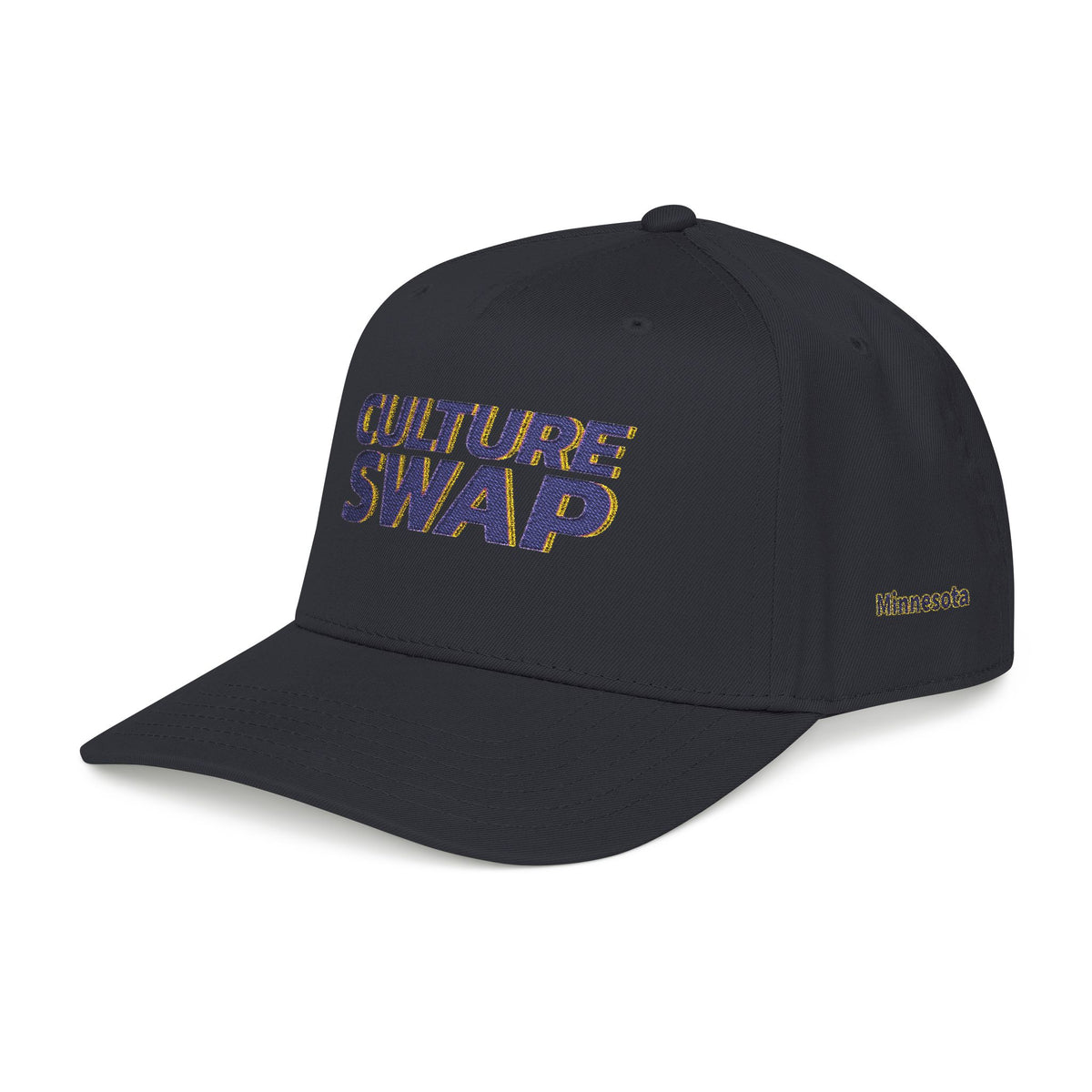 Minnesota Culture Swap Cap