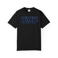 Dallas Culture Swap Tee
