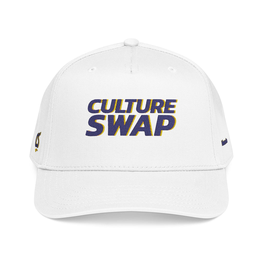 Minnesota Culture Swap Cap