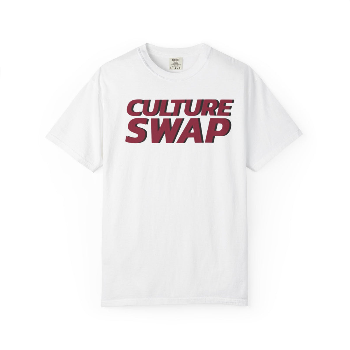 Arizona Culture Swap Tee