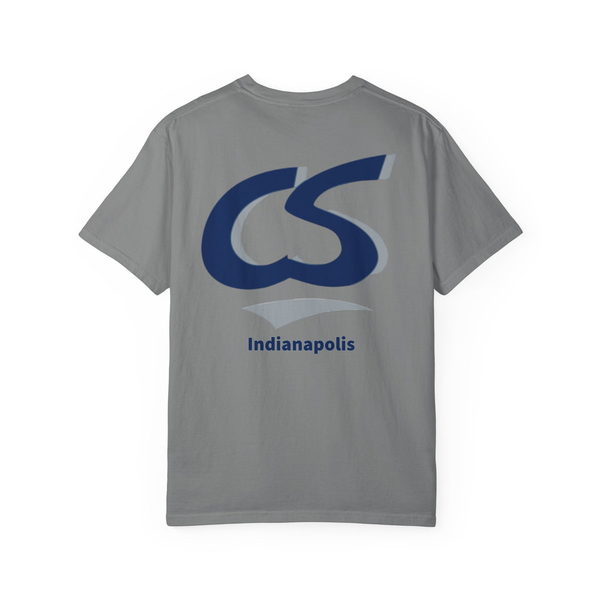 Indianapolis Culture Swap Tee