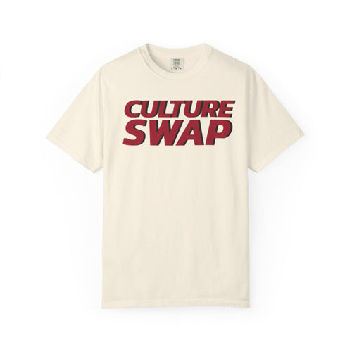 Atlanta Culture Swap Tee