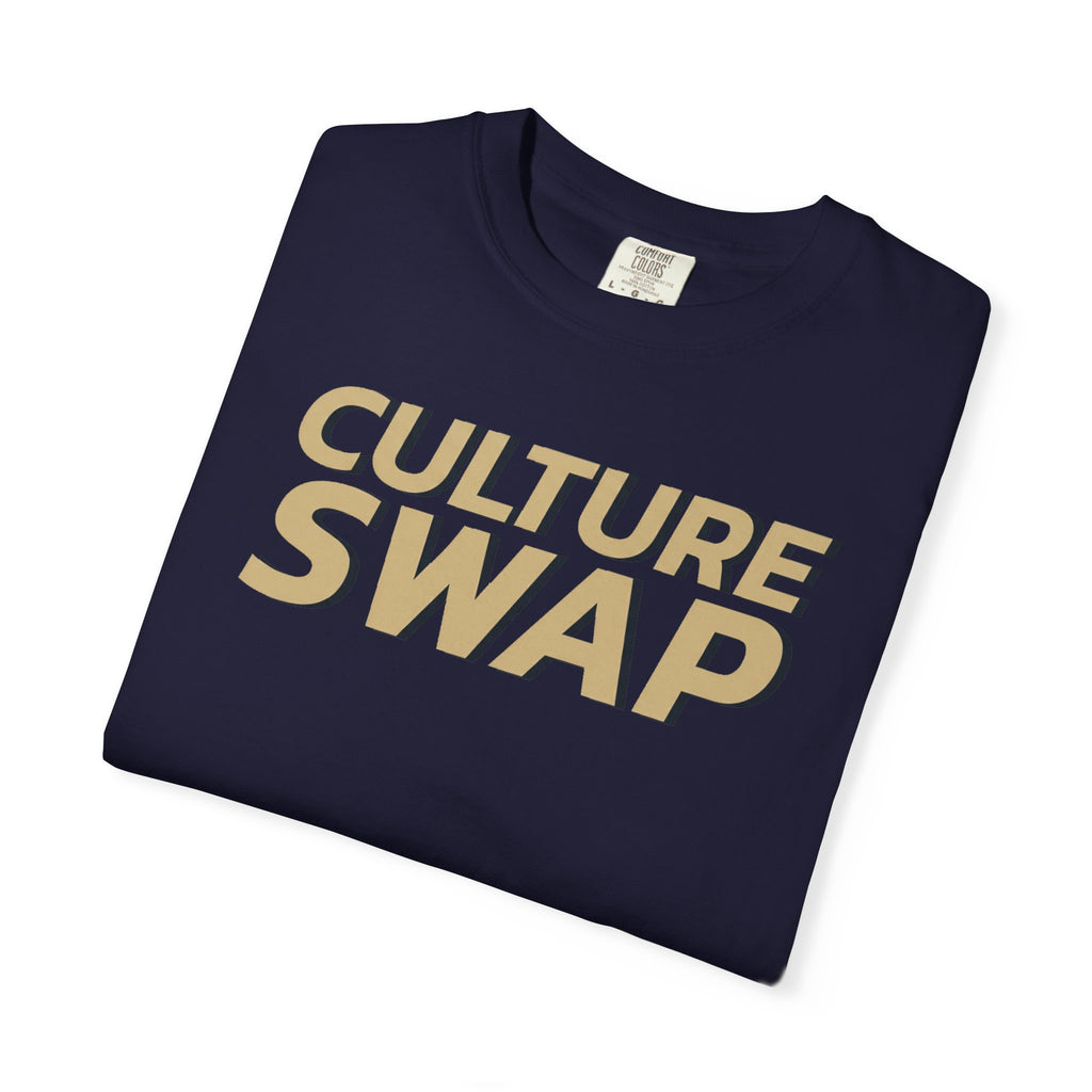 New Orleans Culture Swap Tee