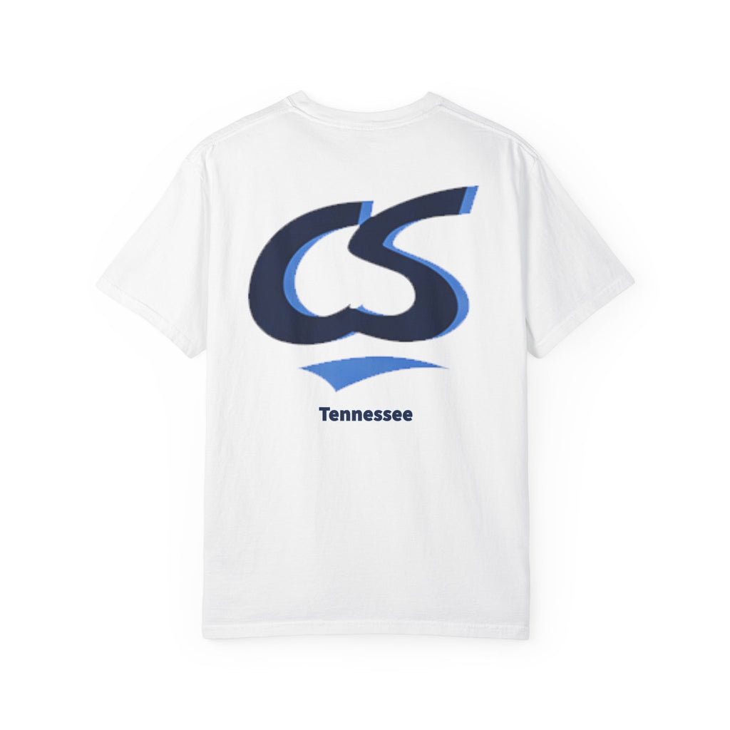 Tennessee Culture Swap Tee