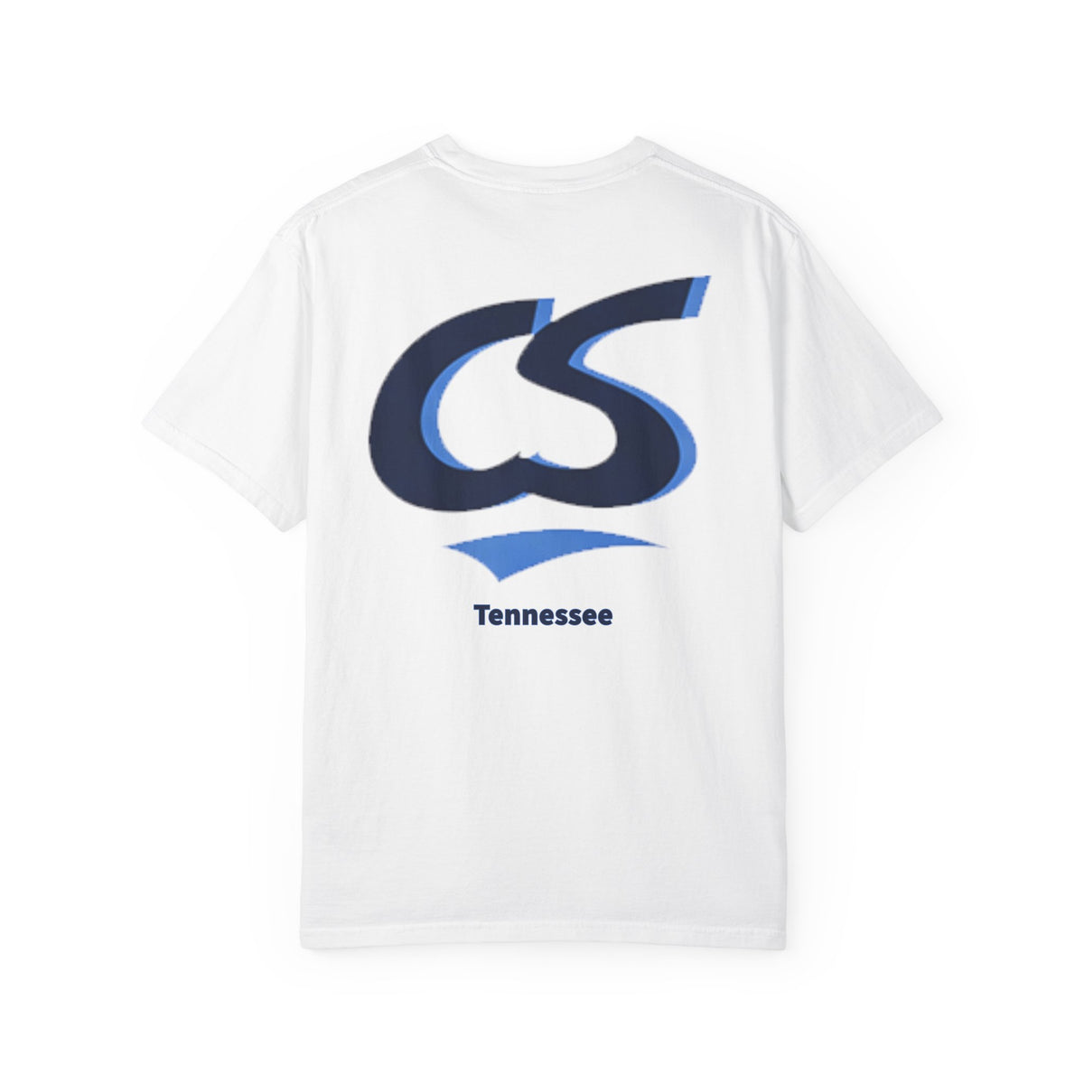 Tennessee Culture Swap Tee