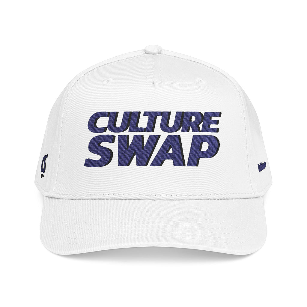 Baltimore Culture Swap Cap