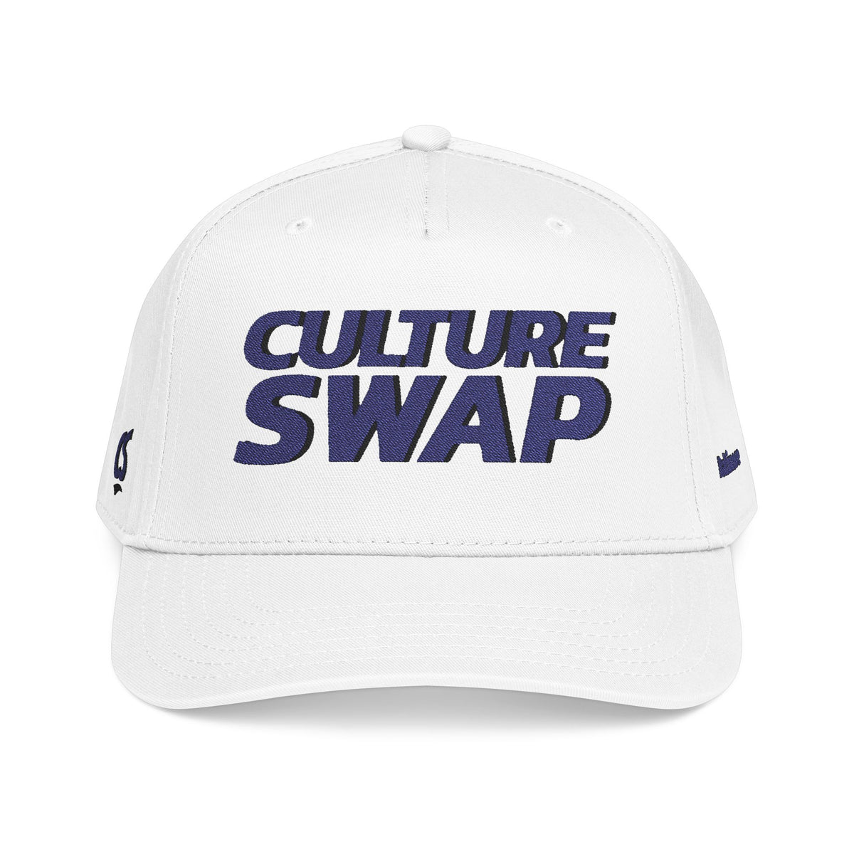 Baltimore Culture Swap Cap