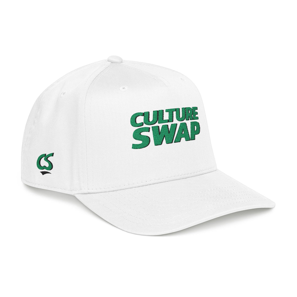 New York Culture Swap Cap