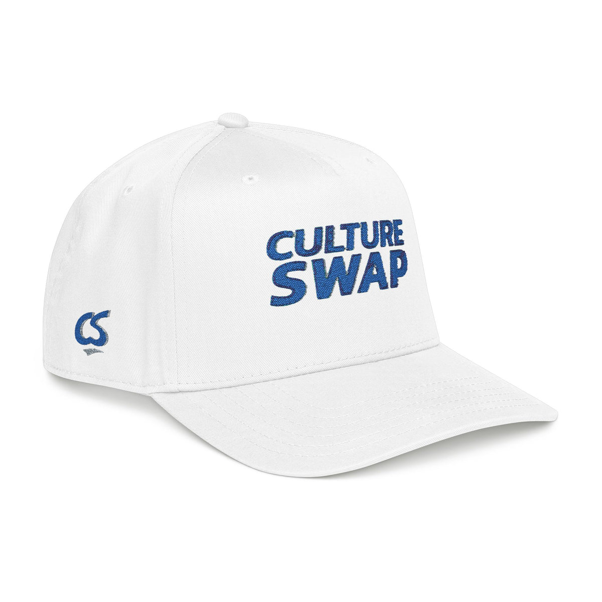 Philadelphia Culture Swap Cap