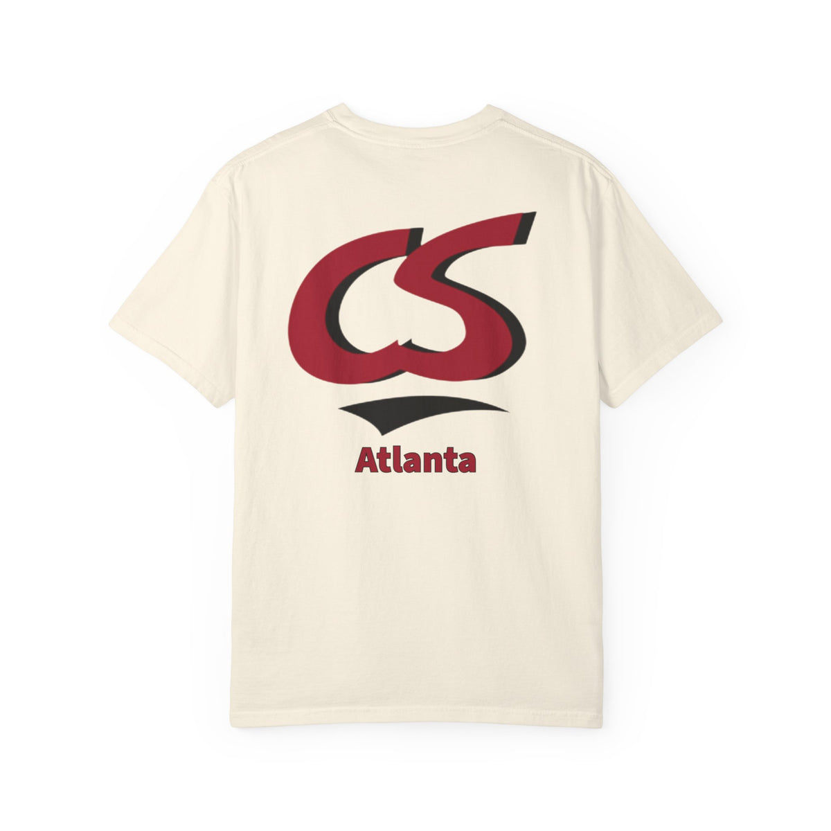Atlanta Culture Swap Tee