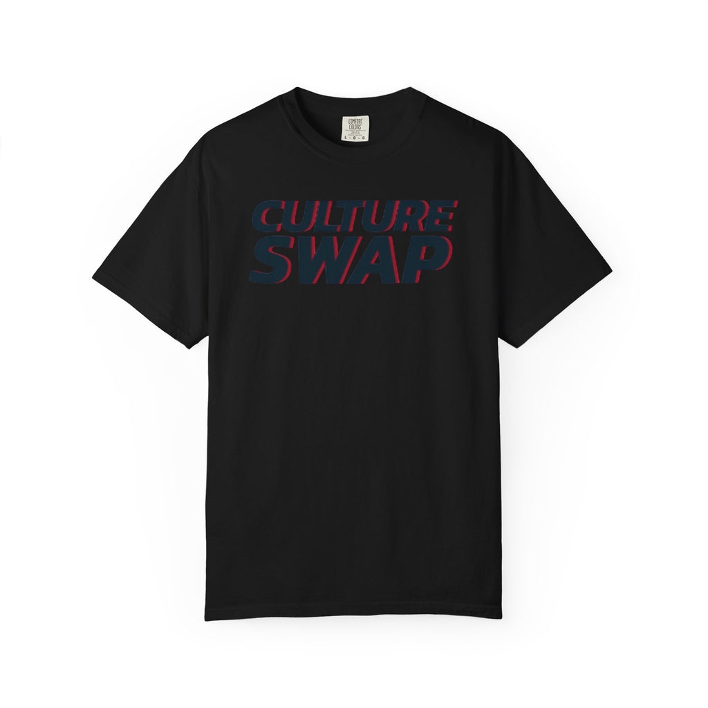 Houston Culture Swap Tee