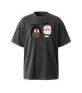 CS Cartoon Tee (1/100 Limited Release)