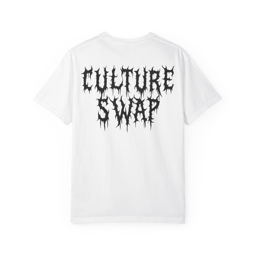 CS Goth Logo (1/100 Limited Release)