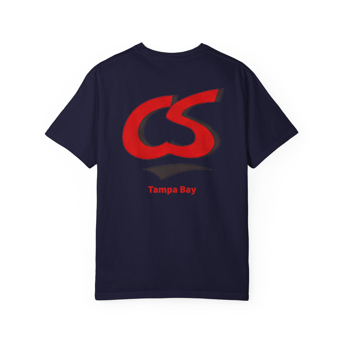 Tampa Bay Culture Swap Tee