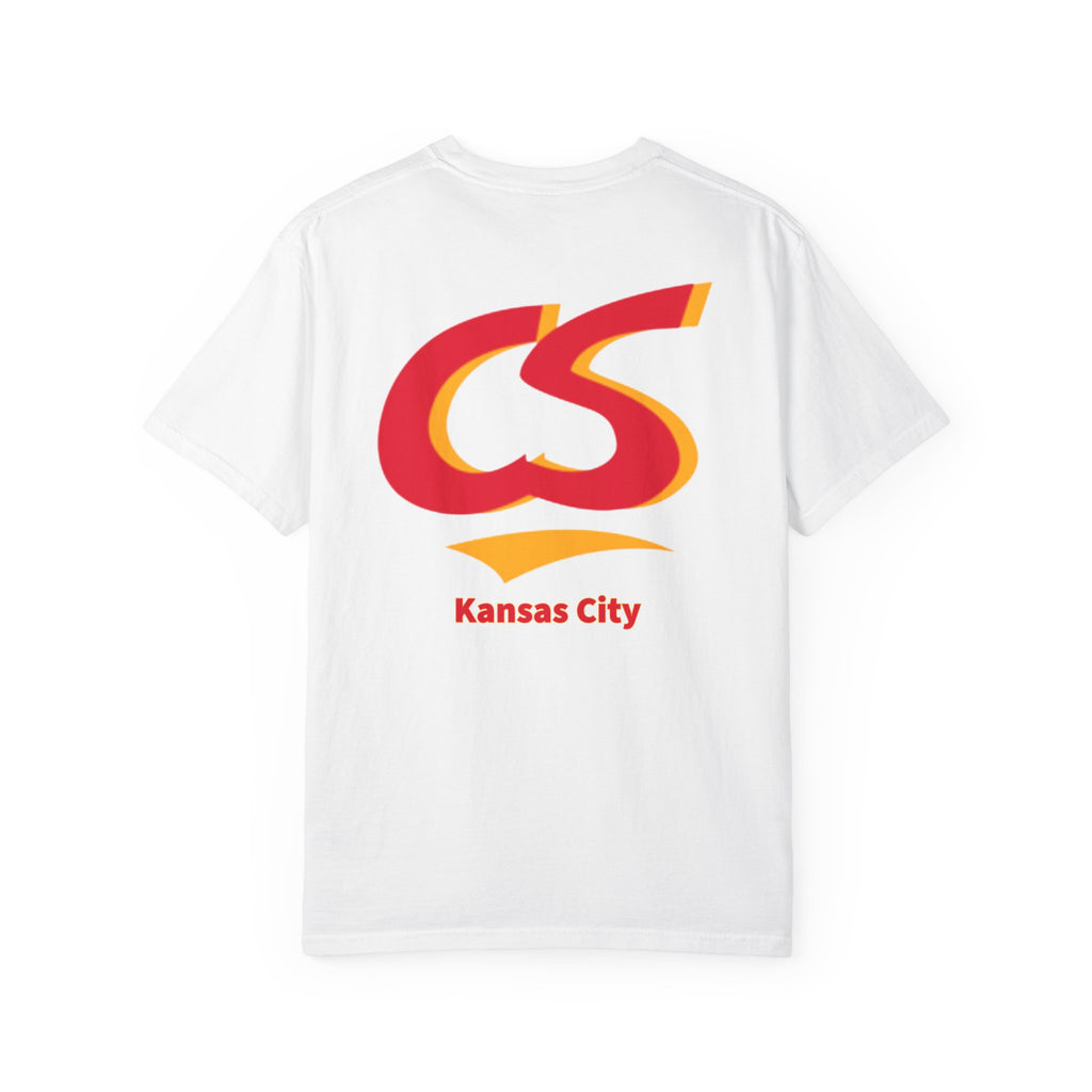 Kansas City Culture Swap Tee