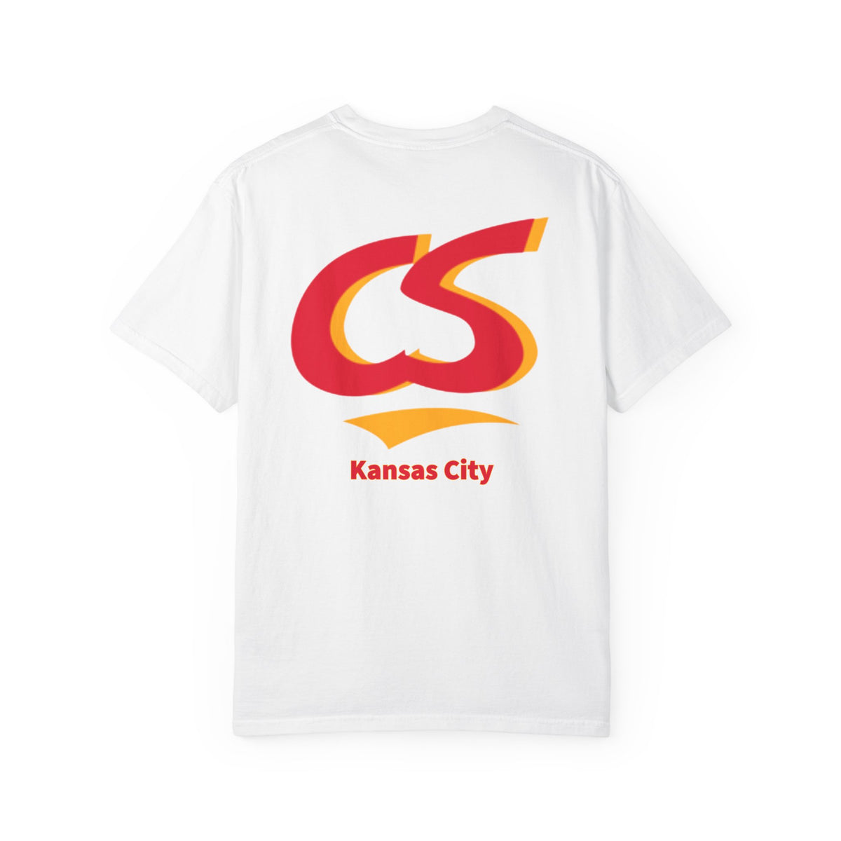 Kansas City Culture Swap Tee