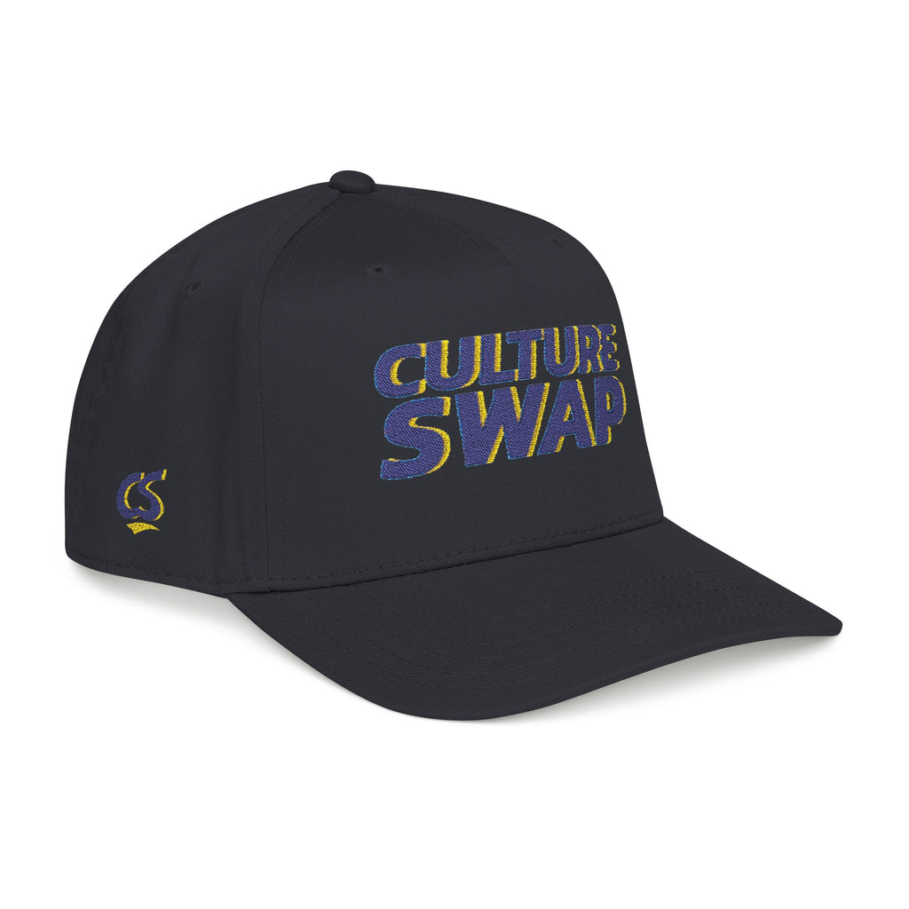 Los Angeles Culture Swap Cap