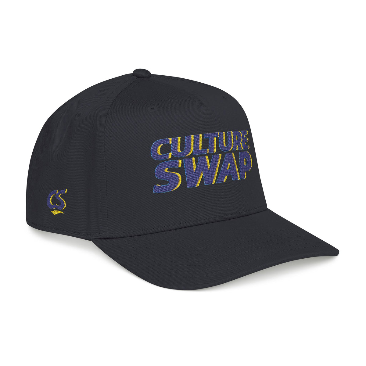 Los Angeles Culture Swap Cap