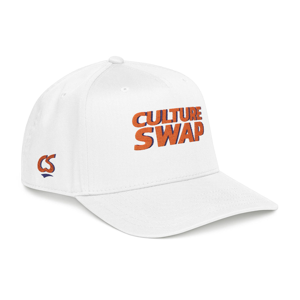 Denver Culture Swap Cap