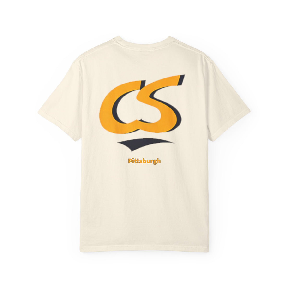 Pittsburgh Culture Swap Tee