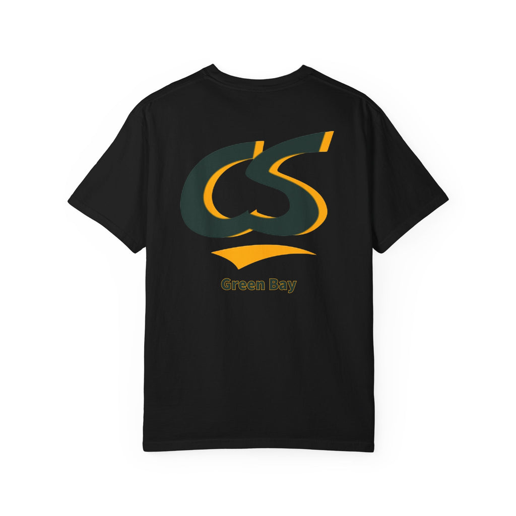 Green Bay Culture Swap Tee