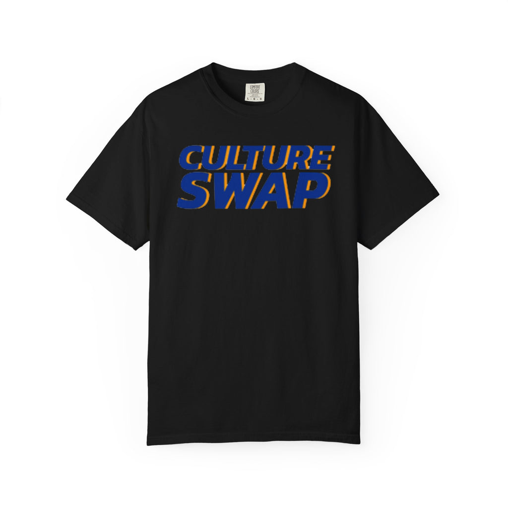 Los Angeles Culture Swap Tee