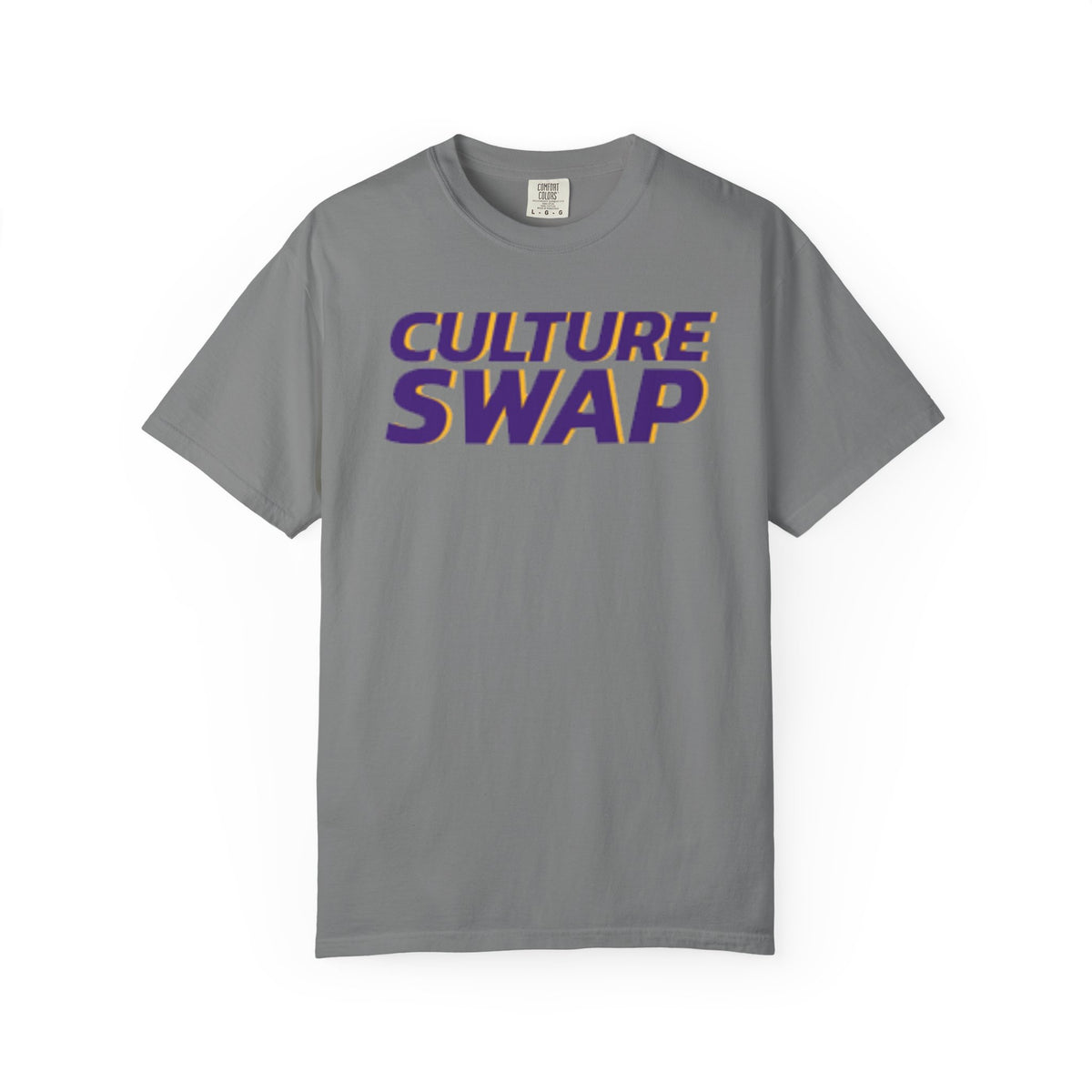 Minnesota Culture Swap Tee