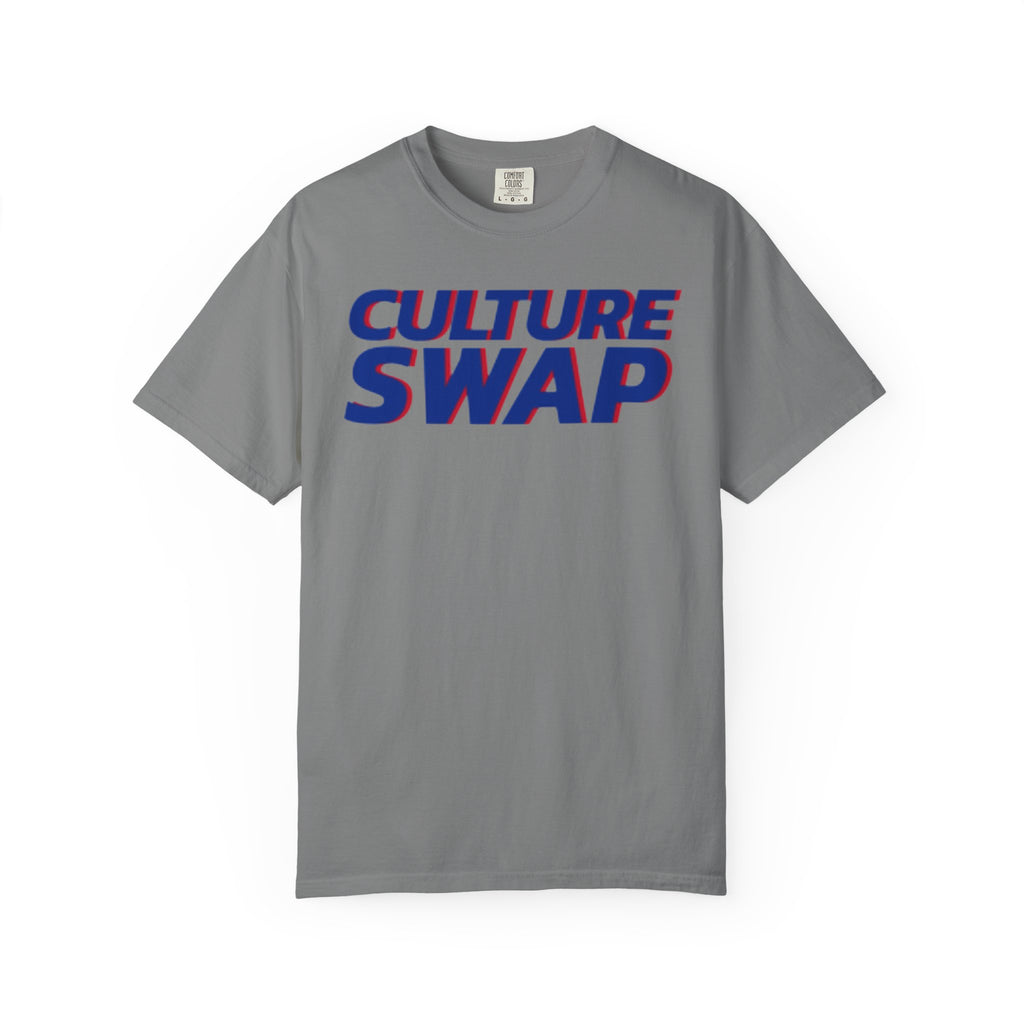 Buffalo Culture Swap Tee