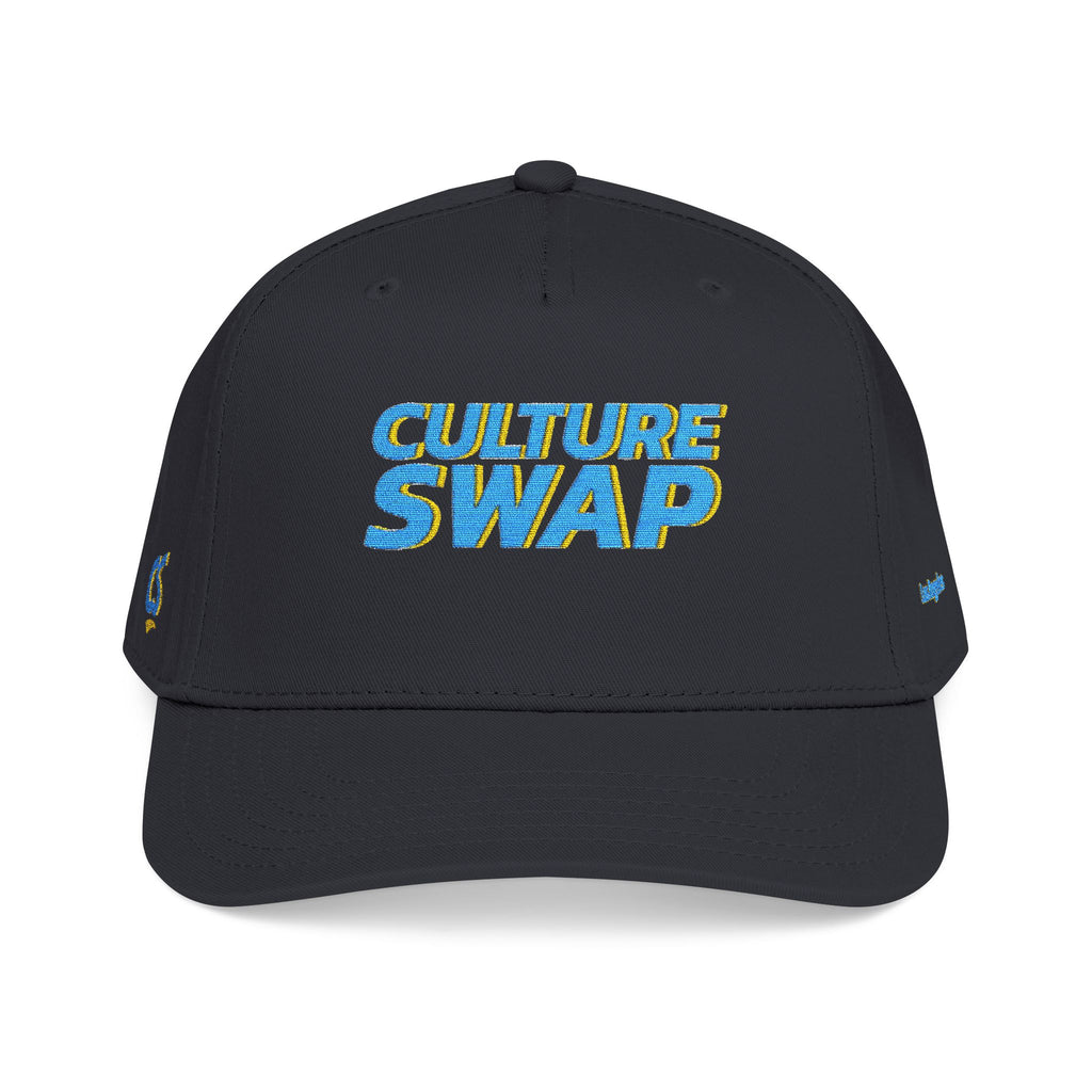 Los Angeles Culture Swap Cap